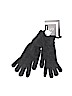 Echo Solid Black Gloves One size - photo 1