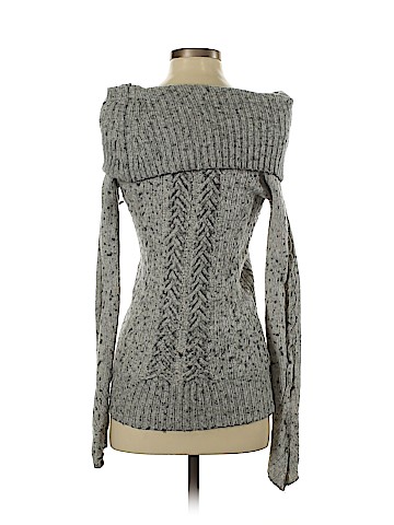 BCBGMAXAZRIA Pullover Sweater (view 2)
