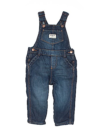 OshKosh B'gosh Overalls (view 1)