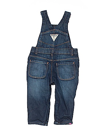 OshKosh B'gosh Overalls (view 2)
