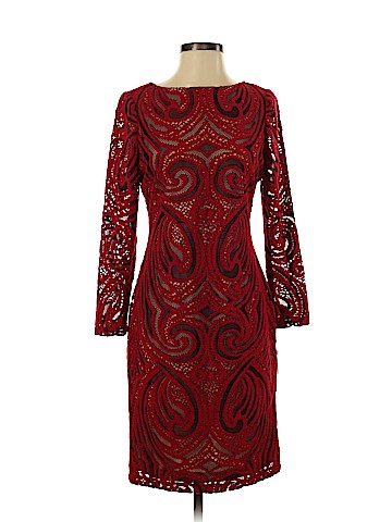 Julia Jordan Casual Dress (view 1)