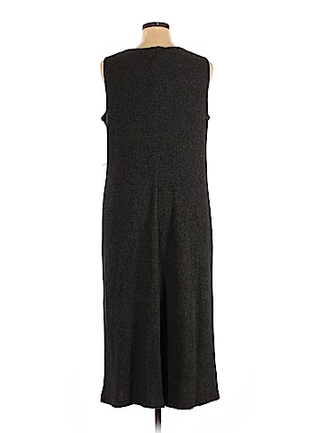 Ronni Nicole II Casual Dress (view 2)