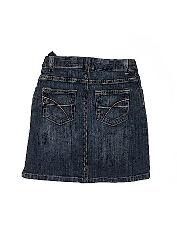 L.L.Bean Denim Shorts (view 2)