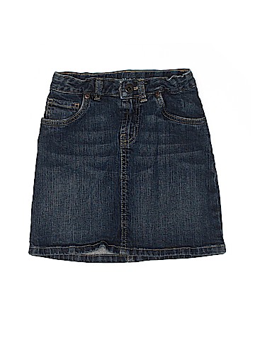 L.L.Bean Denim Shorts (view 1)