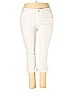 Lane Bryant White Jeans Size 20 - photo 1