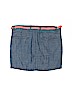 H&M L.O.G.G. 100% Cotton Blue Skirt Size 6 - 7 - photo 2