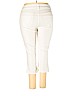Lane Bryant White Jeans Size 20 - photo 2