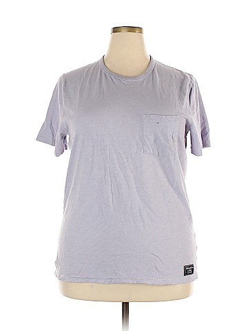 Abercrombie & Fitch Short Sleeve T-Shirt (view 1)