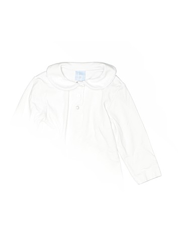 Bella Bliss Long Sleeve Polo (view 1)