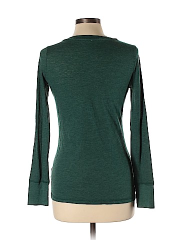 Mossimo Supply Co. Long Sleeve T-Shirt (view 2)