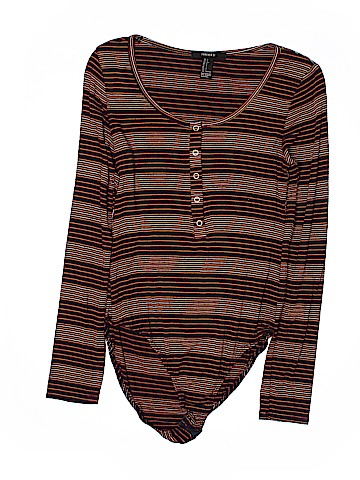 Forever 21 Bodysuit (view 1)