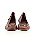 Candie's Brown Flats Size 8 - photo 2