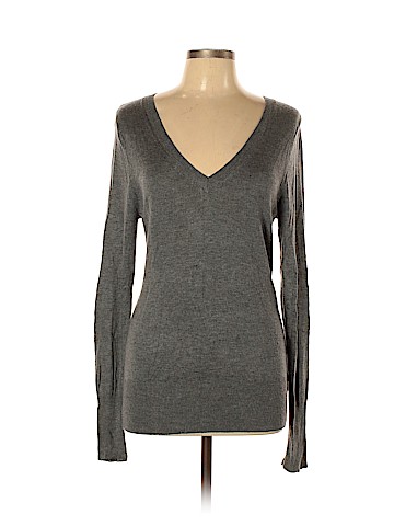 Mossimo Pullover Sweater (view 1)