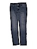 Gymboree 100% Cotton Blue Jeans Size 8 - photo 1