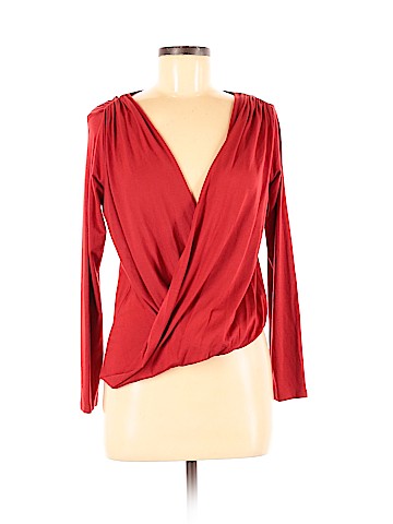 Rachel Pally Long Sleeve Top (view 1)