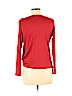Rachel Pally Orange Long Sleeve Top Size S - photo 2