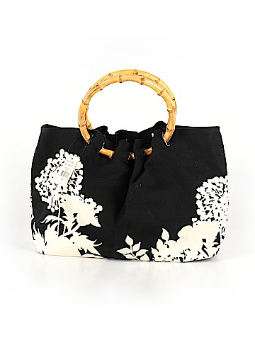 Banana Republic Satchel (view 1)