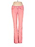 American Eagle Outfitters Pink Jeans Size 2 - photo 1
