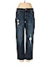 Kut from the Kloth Blue Jeans Size 4 (petite) - photo 1