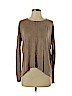 H&M Brown Pullover Sweater Size S - photo 1