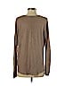 H&M Brown Pullover Sweater Size S - photo 2
