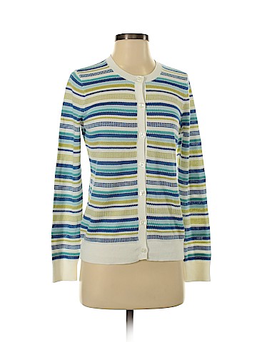 Pendleton Cardigan (view 1)
