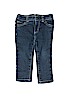 Crazy 8 Blue Jeans Size 12-18 mo - photo 1