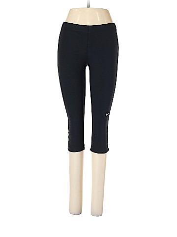 Nike Active Pants (view 1)