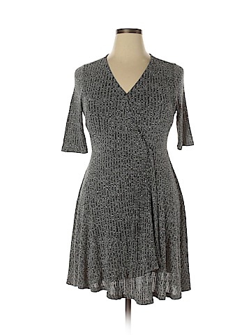 FASHION TO FIGURE Casual Dress (view 1)