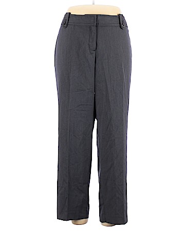 Just My Size Casual Pants (view 1)