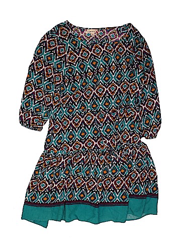 Speechless Dress (view 1)