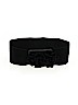 Unbranded Solid Black Belt Size Sm - Med - photo 1