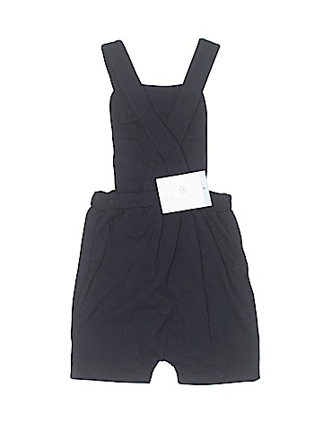 Bella Bliss Overall Shorts (view 2)