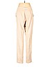 St. John Tan Dress Pants Size 8 - photo 2