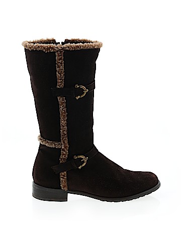 Stuart Weitzman Boots (view 1)