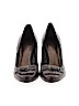 Michelle D. Brown Heels Size 7 1/2 - photo 2