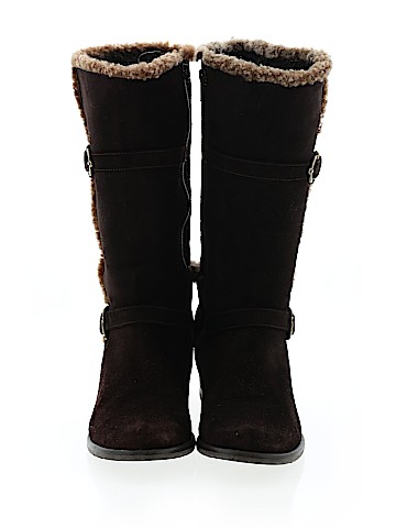 Stuart Weitzman Boots (view 2)