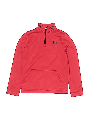 Under Armour Track Jacket (view 1)