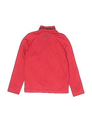 Under Armour Track Jacket (view 2)