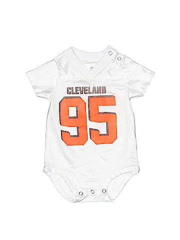 NFL Short Sleeve Onesie (view 1)