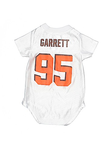 NFL Short Sleeve Onesie (view 2)