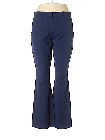 Isaac Mizrahi LIVE! Khakis (view 1)