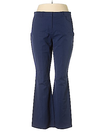 Isaac Mizrahi LIVE! Khakis (view 1)