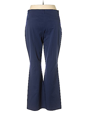 Isaac Mizrahi LIVE! Khakis (view 2)