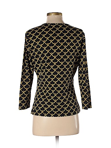 J. McLaughlin Long Sleeve Top (view 2)