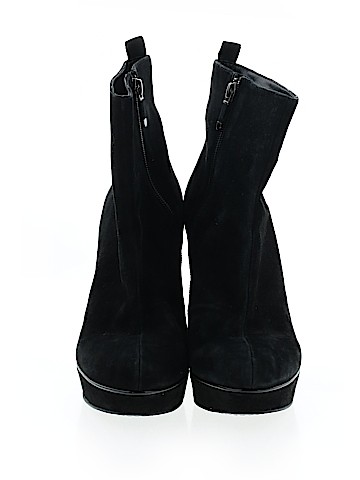 B Makowsky Boots (view 2)