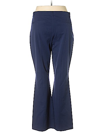 Isaac Mizrahi LIVE! Khakis (view 2)