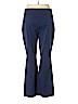 Isaac Mizrahi LIVE! Blue Khakis Size 16 - photo 2