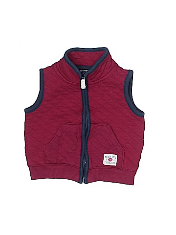 Carter's Vest (view 1)