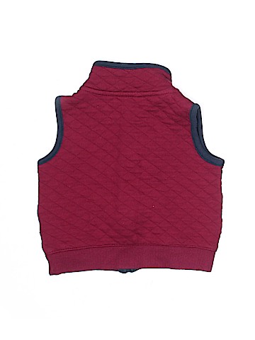 Carter's Vest (view 2)